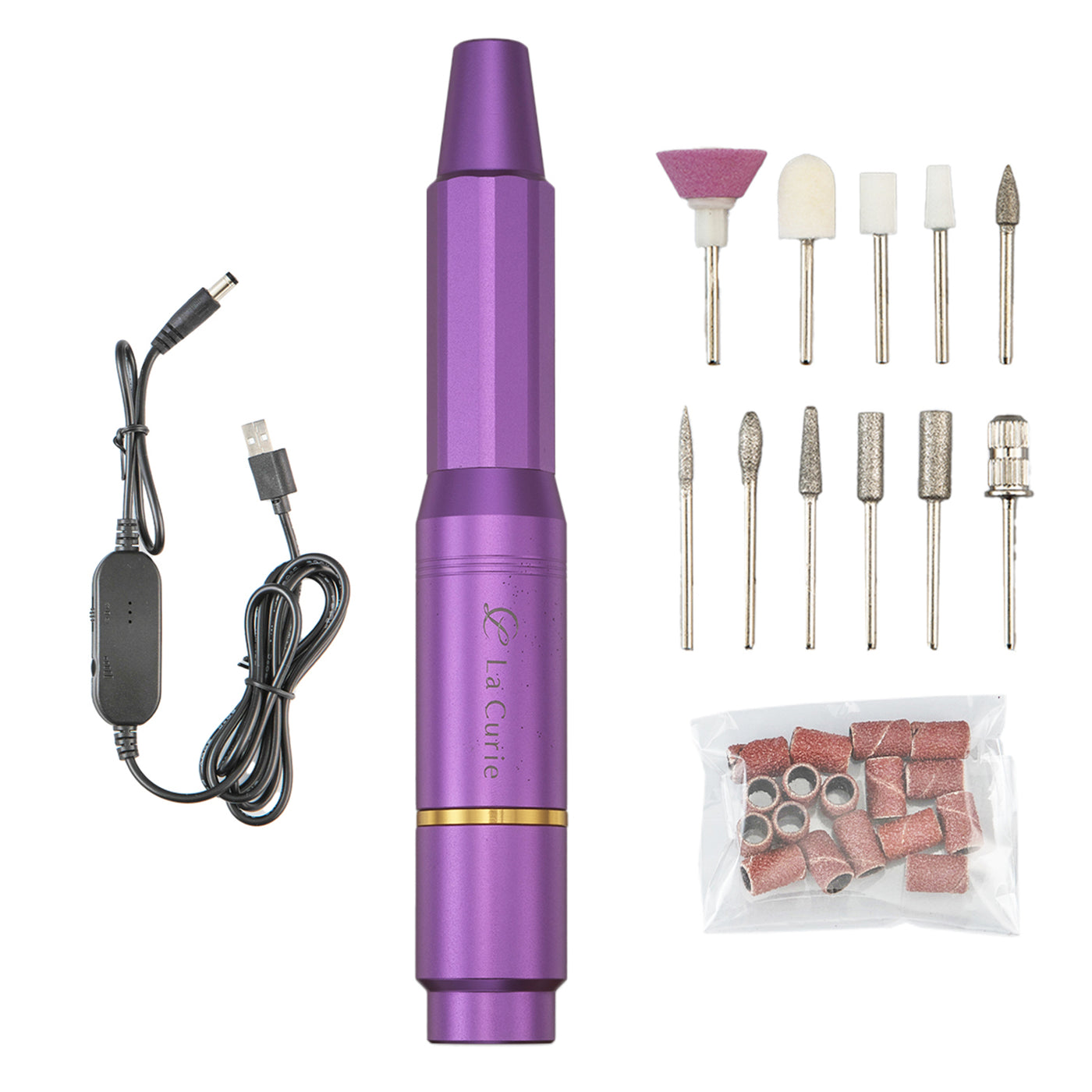 手入れ用具 Curenail amazon_purple_1400x.jpg?v=