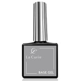 【La Curie】ジェルネイル ベースジェル トップジェル マットトップジェル マグネットトップジェル 化粧品 ノンワイプ UV/LED対応 15g 【1年保証】 La Curie025